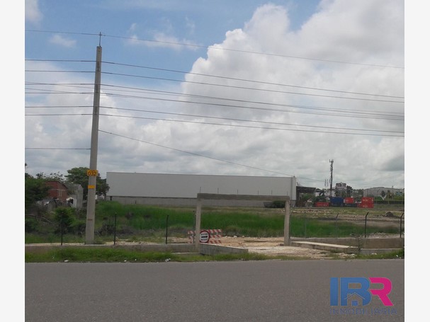 Lote en Venta en Mamonal