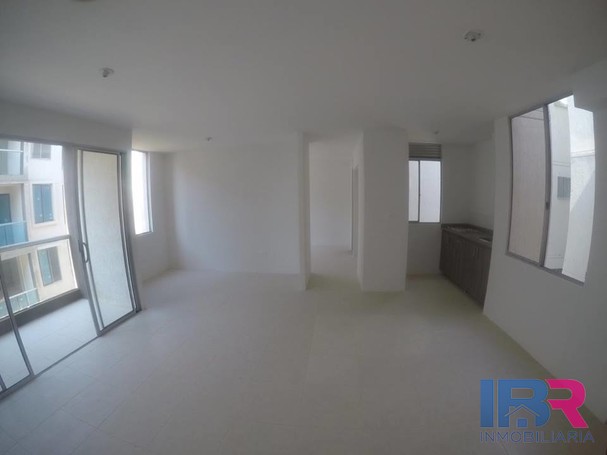 Apartamento en Venta en Zona Norte
