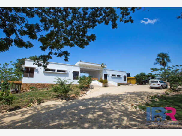 Casa en Venta en Tierra Bomba