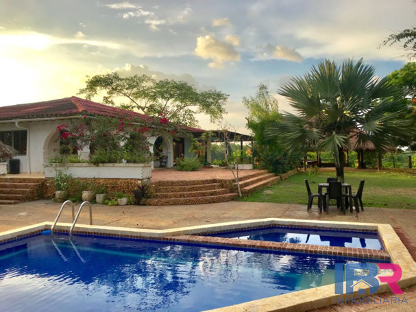 Casa en Venta en Turbaco