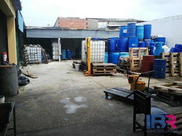 Bodega en Venta en El Campestre