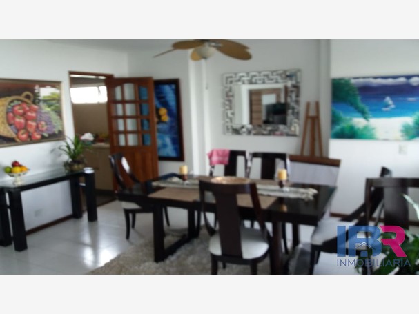 APARTAMENTO EN VENTA EN CASTILLOGRANDE