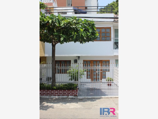 Casa en Venta en Daniel Lemaitre