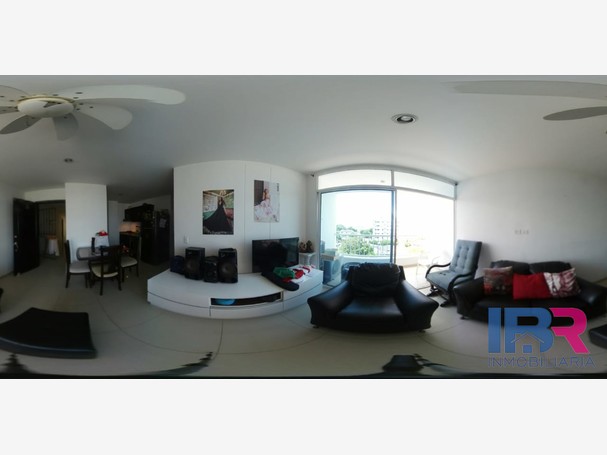 Apartamento en Venta en Alto Bosque