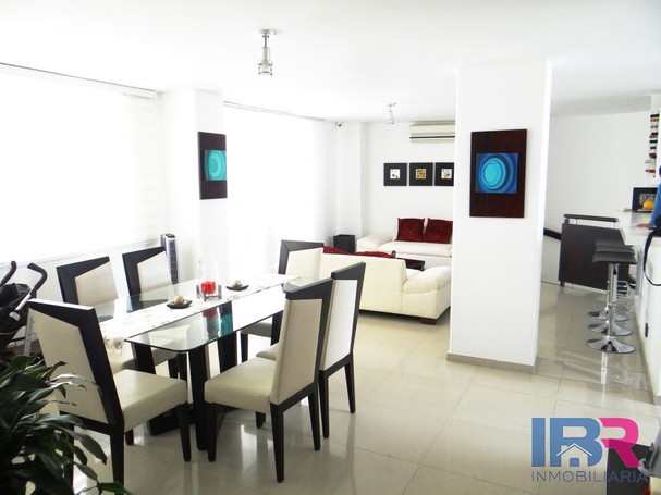 APARTAMENTO EN VENTA EN BOCAGRANDE