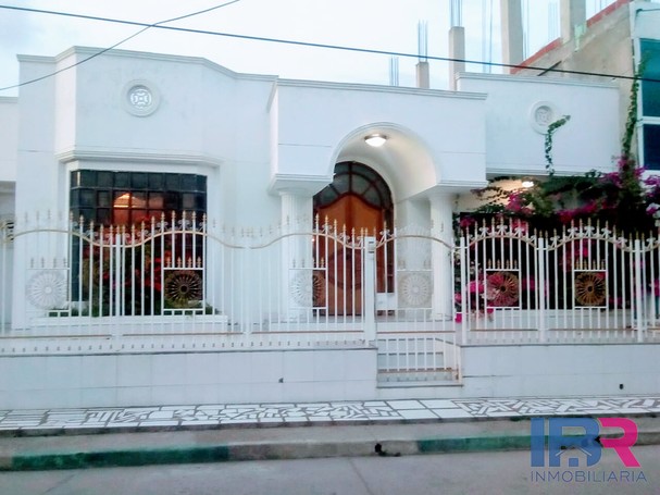 Casa en Venta en Nuevo Bosque