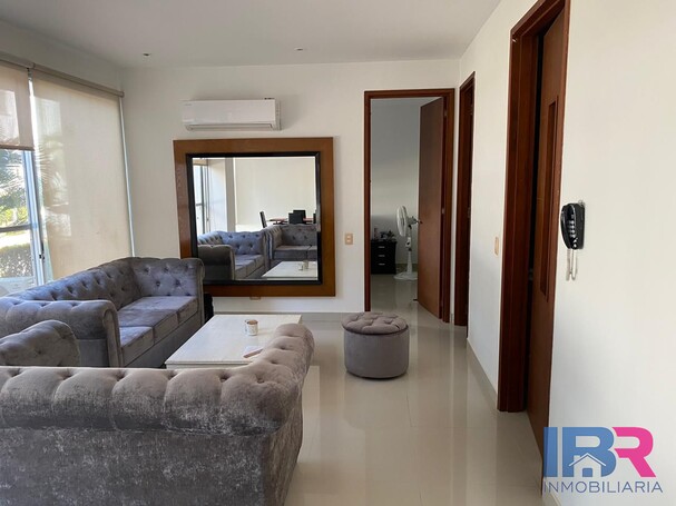 APARTAMENTO EN ARRIENDO EN ZONA NORTE