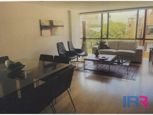 Apartamento en Venta en El Nogal