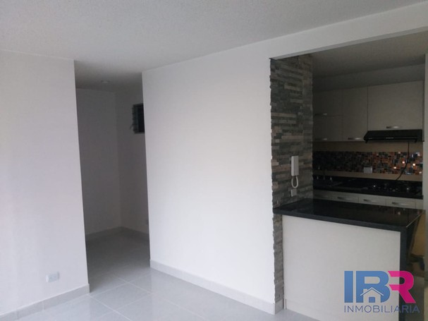 APARTAMENTO EN ARRIENDO EN TERNERA