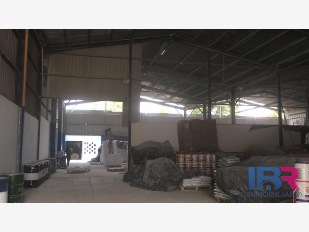 Bodega en Venta en Bayunca