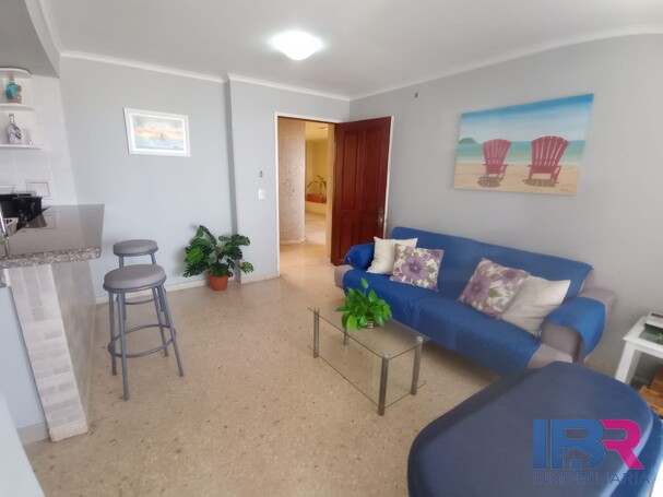 APARTAMENTO EN ARRIENDO EN EL CABRERO