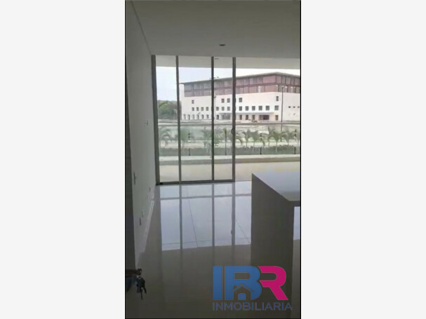 Apartamento en Venta en Zona Norte
