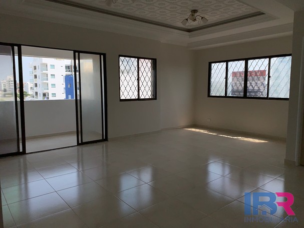 Apartamento en Venta en Alto Bosque