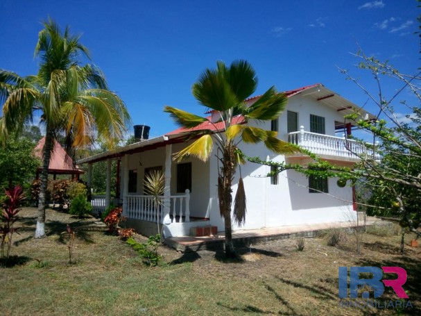 Casa Finca en Venta en Anapoima