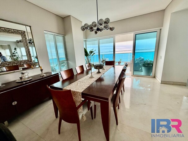 APARTAMENTO EN VENTA EN CASTILLOGRANDE