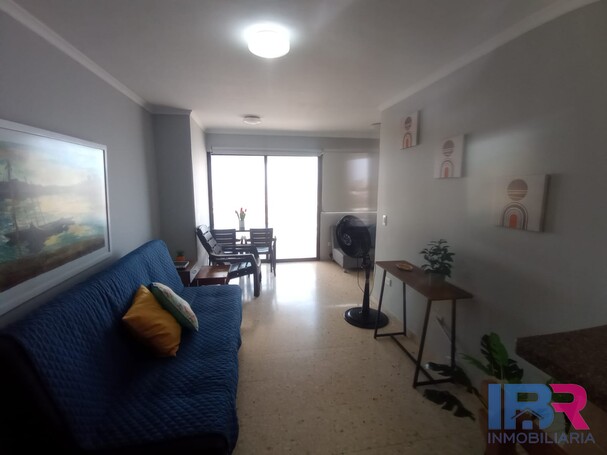 APARTAMENTO EN ARRIENDO EN EL CABRERO