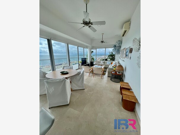 Apartamento en Venta en Zona Norte