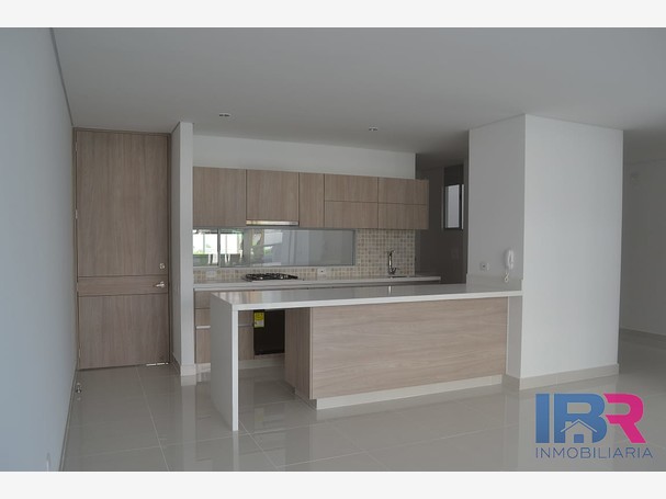 Apartamento en Venta en Zona Norte