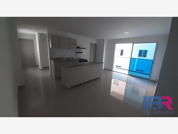 Apartamento en Arriendo en Manga