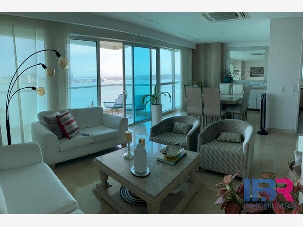 APARTAMENTO EN ARRIENDO EN CASTILLOGRANDE