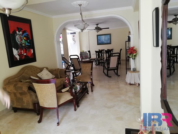 Casa en Venta en La Concepcion