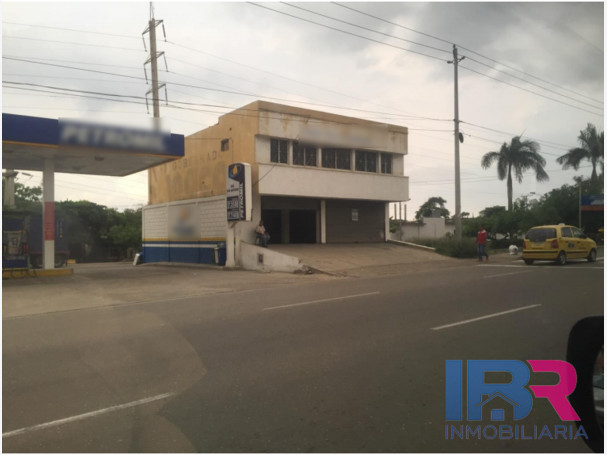 Bodega en Arriendo en Bosque