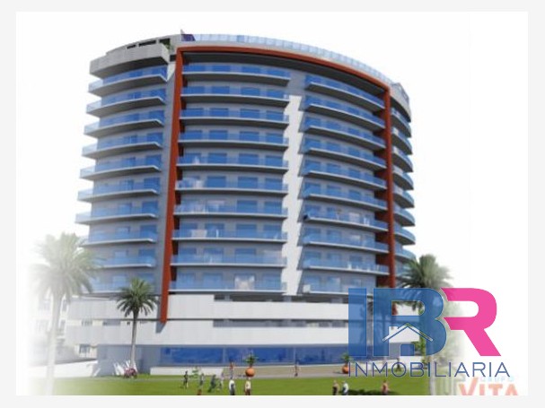 Apartamento en Venta en Crespo