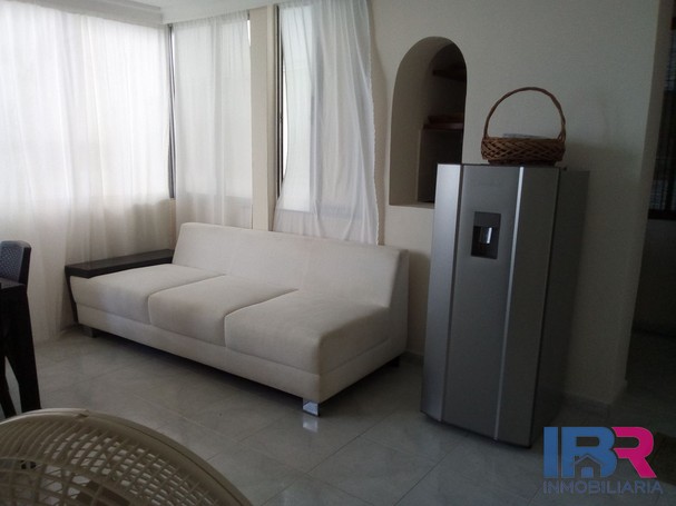 APARTAMENTO EN ARRIENDO EN EL LAGUITO