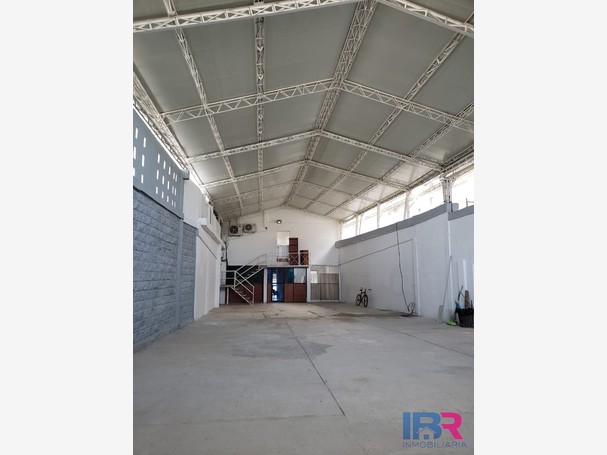 Bodega en Venta en Bosque