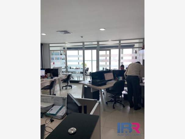 Oficina en Venta en Bocagrande
