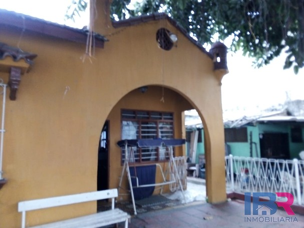CASA EN VENTA EN BOSQUE