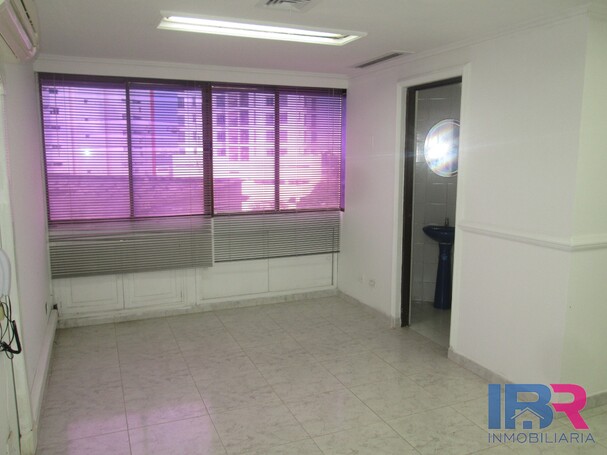 Oficina en Arriendo en Bocagrande