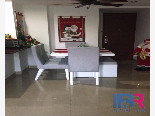 APARTAMENTO EN VENTA EN ZONA NORTE