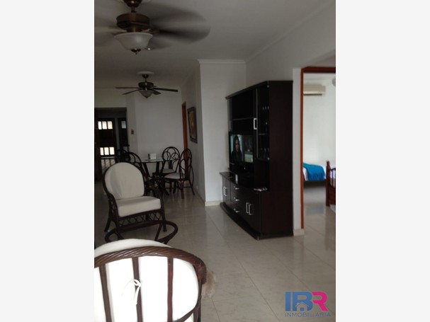 Apartamento en Venta en Bocagrande