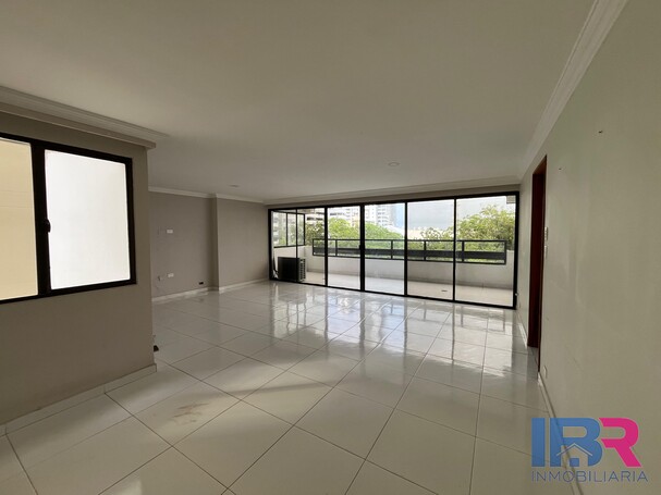 APARTAMENTO EN VENTA EN BOCAGRANDE