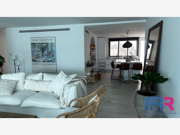 APARTAMENTO EN VENTA EN MANGA