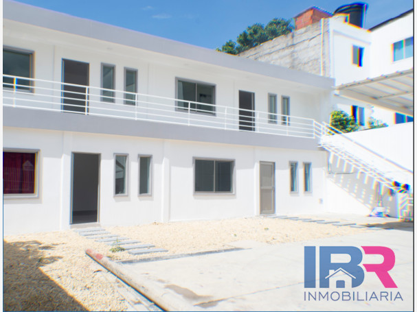 Lote en Arriendo en Mamonal