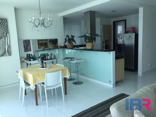 Apartamento en Venta en Castillogrande