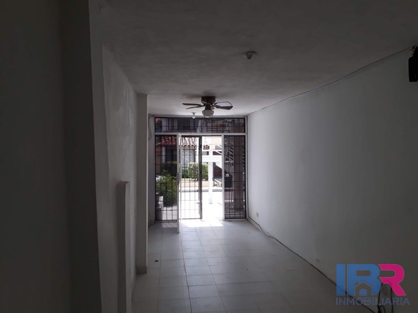 Casa Lote en Venta en Manga