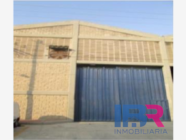 Bodega en Venta en Barranquilla