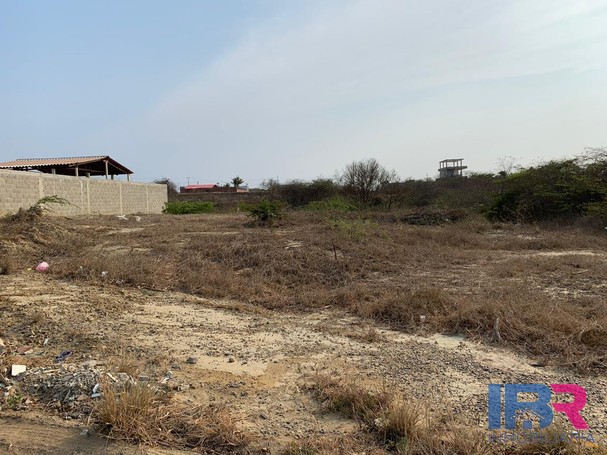 Lote en Venta en Santa Veronica
