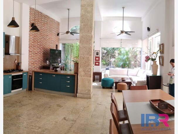 CASA EN ARRIENDO EN EL CENTRO HISTORICO