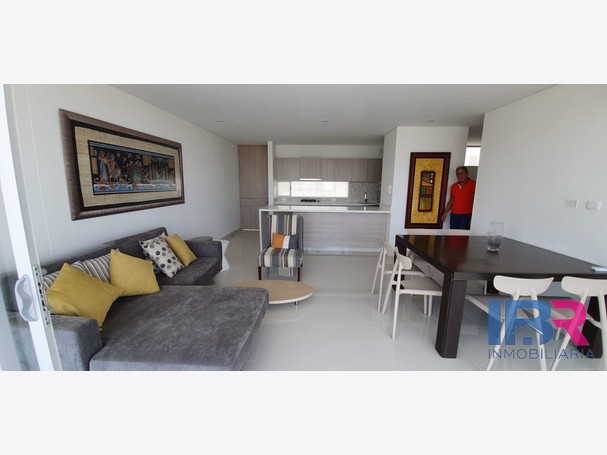Apartamento en Venta en Zona Norte
