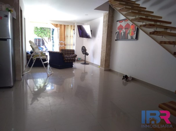 Apartamento en Venta en Blas de Lezo