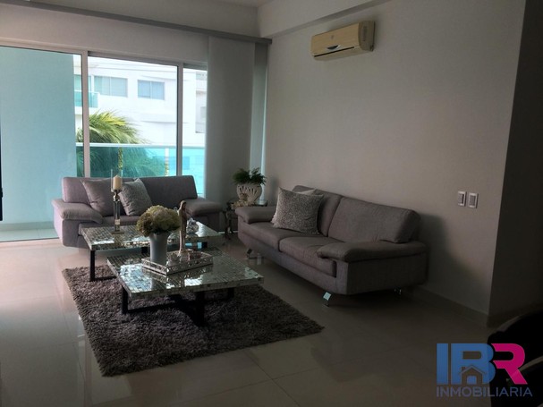 APARTAMENTO EN VENTA EN CASTILLOGRANDE
