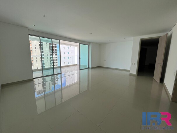 APARTAMENTO EN ARRIENDO EN CASTILLOGRANDE
