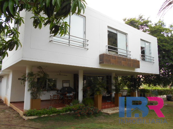 Casa en Venta en Turbaco