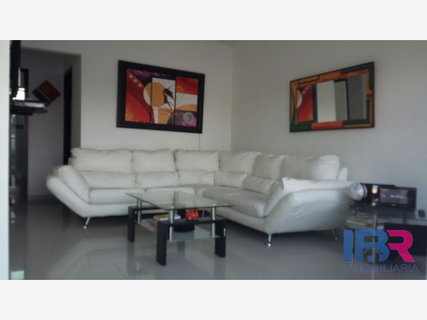 Apartamento en Venta en Alto Bosque