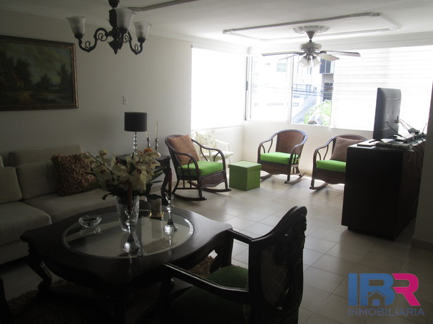 Apartamento en Venta en El Laguito