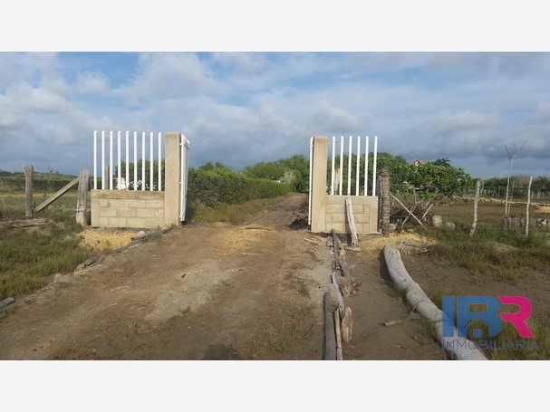 LOTE EN VENTA EN MANZANILLO DEL MAR